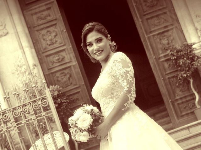 Il matrimonio di Rosario  e Erika a Palermo, Palermo 5