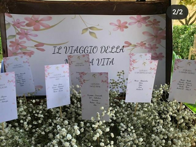 Il matrimonio di Marco e Nicole a Torrebelvicino, Vicenza 8