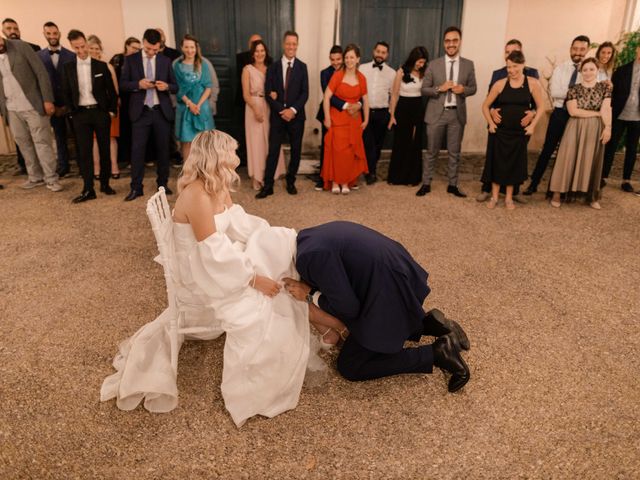 Il matrimonio di Alessandro e Vanessa a Ceccano, Frosinone 39