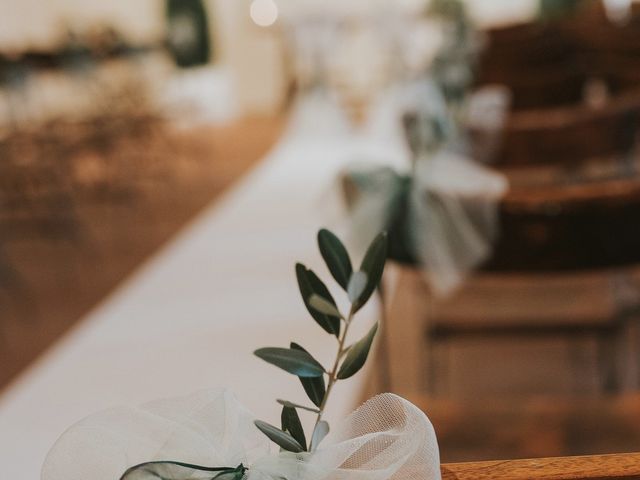 Il matrimonio di Filippo e Valentina a Montegridolfo, Rimini 21
