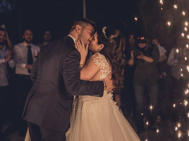 Il matrimonio di Juri e Erika a Cornaredo, Milano 39