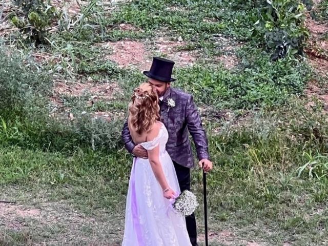 Il matrimonio di Alessandro e Silvia a Rovolon, Padova 4