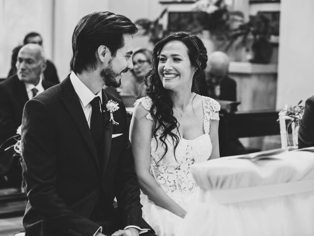 Il matrimonio di Rosalia e Stefano a Bari, Bari 17