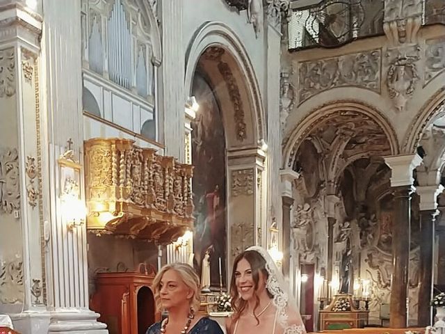 Il matrimonio di Michelangelo  e Michela a Palermo, Palermo 21