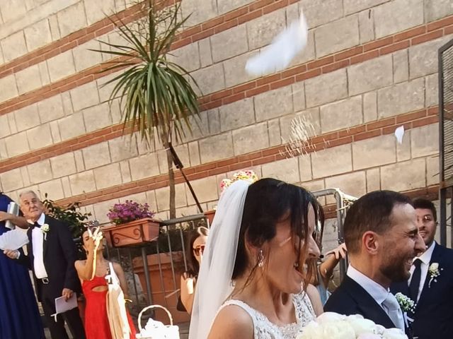 Il matrimonio di Emanuela  e Dario  a Salerno, Salerno 6