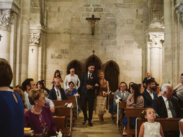 Il matrimonio di Francesco e Rosanna a Matera, Matera 64