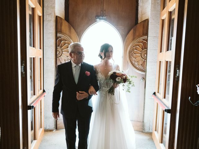 Il matrimonio di Francesco e Rosanna a Matera, Matera 70