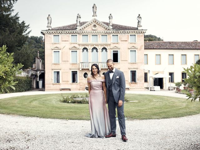 Il matrimonio di Prya e Dario a Teolo, Padova 21
