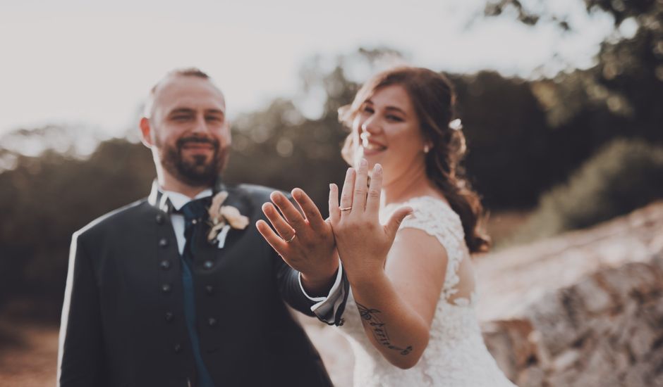 Il matrimonio di Domenico e Federica  a Castellana Grotte, Bari