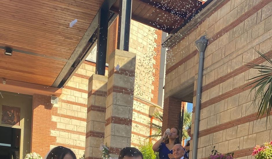 Il matrimonio di Emanuela  e Dario  a Salerno, Salerno