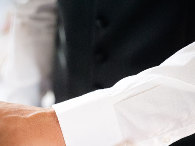 Il matrimonio di Poliana e Stefano a Reggio nell&apos;Emilia, Reggio Emilia 7