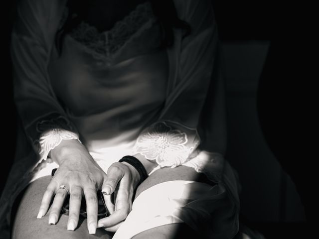 Il matrimonio di Poliana e Stefano a Reggio nell&apos;Emilia, Reggio Emilia 11