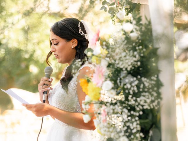 Il matrimonio di Poliana e Stefano a Reggio nell&apos;Emilia, Reggio Emilia 20