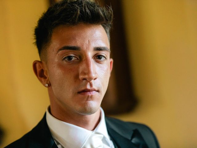 Il matrimonio di Poliana e Stefano a Reggio nell&apos;Emilia, Reggio Emilia 33
