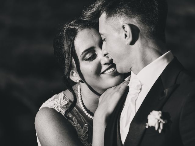 Il matrimonio di Poliana e Stefano a Reggio nell&apos;Emilia, Reggio Emilia 41