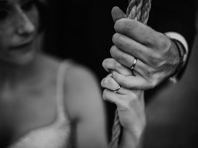 Il matrimonio di Mirko  e Angela a Monza, Monza e Brianza 6