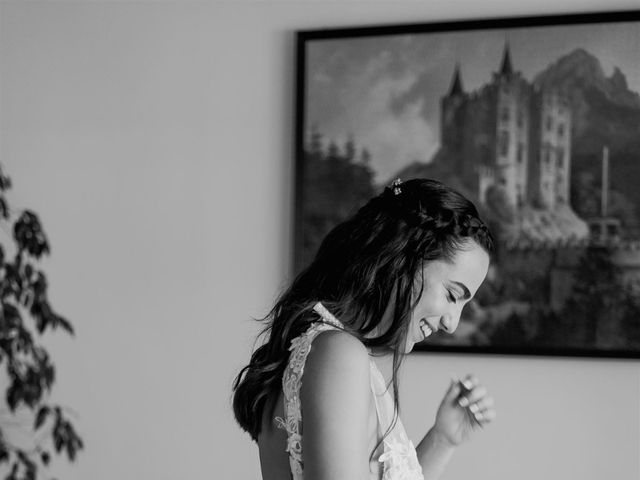 Il matrimonio di Tiziano e Federica a Mori, Trento 4