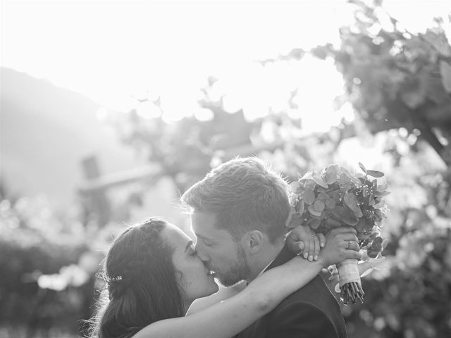 Il matrimonio di Tiziano e Federica a Mori, Trento 13