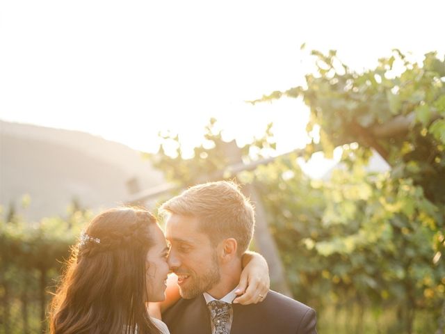 Il matrimonio di Tiziano e Federica a Mori, Trento 15