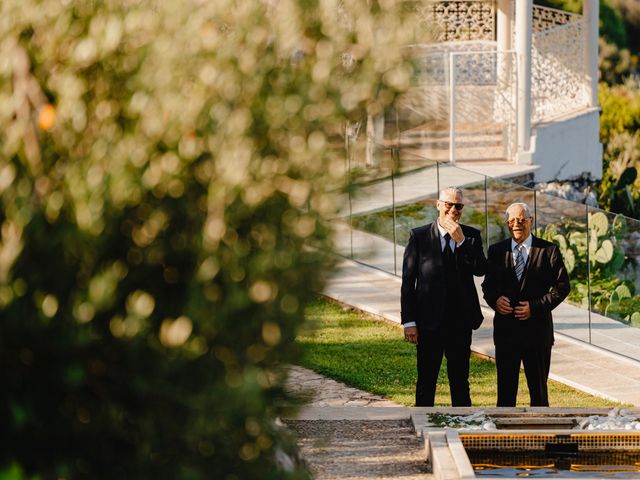 Il matrimonio di Giulia e Alessio a Terracina, Latina 12