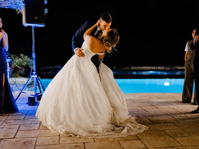 Il matrimonio di Giulia e Alessio a Terracina, Latina 30