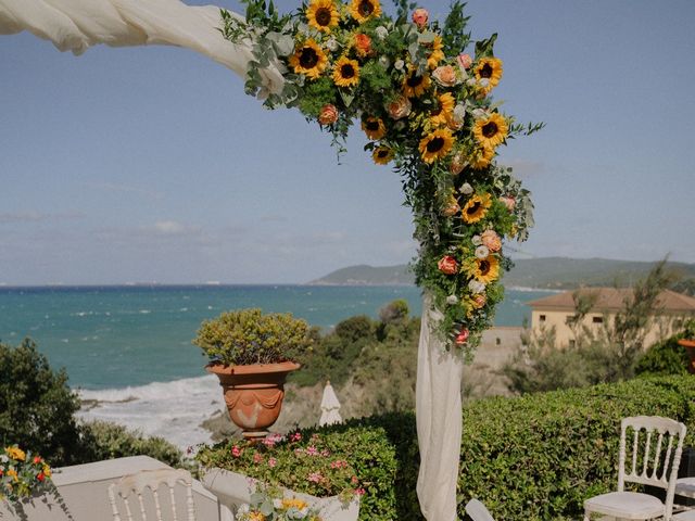 Il matrimonio di Gioele e Veronica a Livorno, Livorno 16