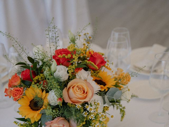 Il matrimonio di Gioele e Veronica a Livorno, Livorno 18