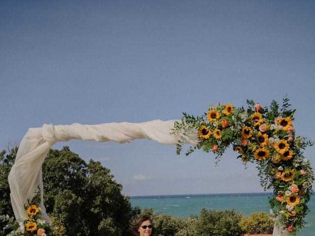 Il matrimonio di Gioele e Veronica a Livorno, Livorno 20