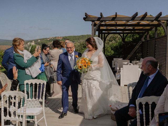 Il matrimonio di Gioele e Veronica a Livorno, Livorno 37