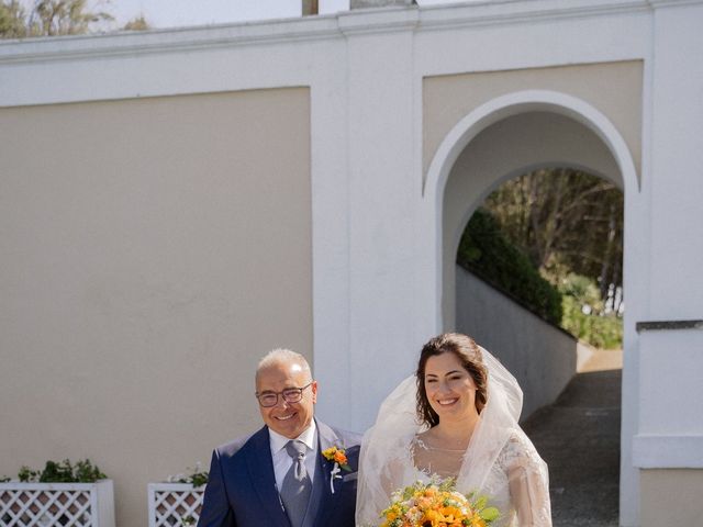 Il matrimonio di Gioele e Veronica a Livorno, Livorno 38