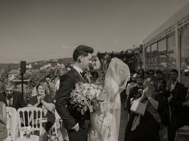 Il matrimonio di Gioele e Veronica a Livorno, Livorno 63