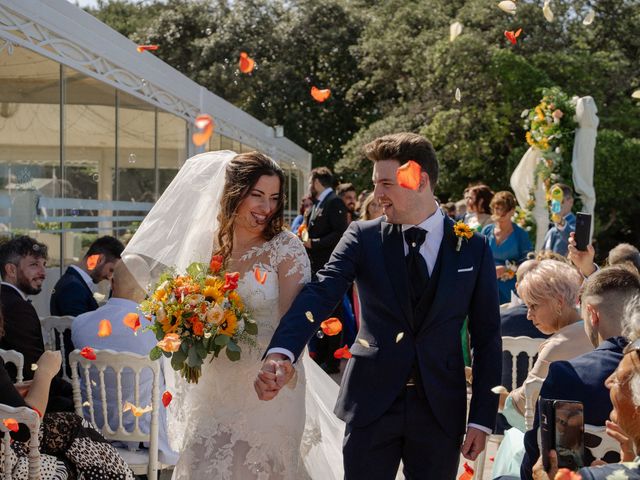 Il matrimonio di Gioele e Veronica a Livorno, Livorno 2