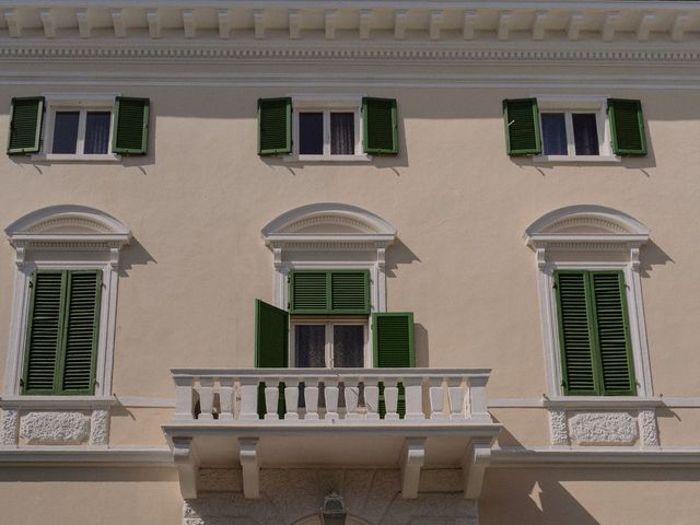 Il matrimonio di Gioele e Veronica a Livorno, Livorno 75