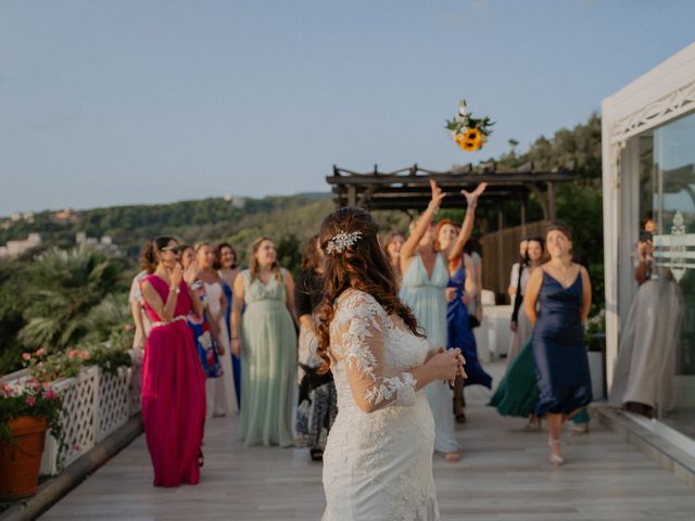 Il matrimonio di Gioele e Veronica a Livorno, Livorno 120