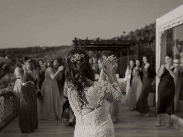 Il matrimonio di Gioele e Veronica a Livorno, Livorno 123