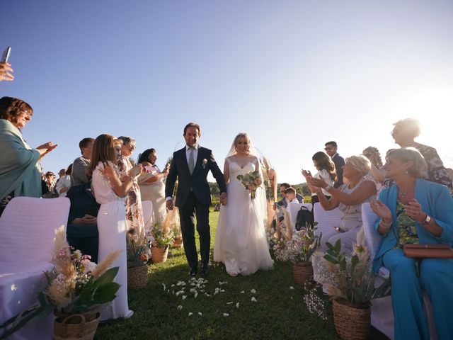 Il matrimonio di Gloria e Andrea a Buttigliera Alta, Torino 13