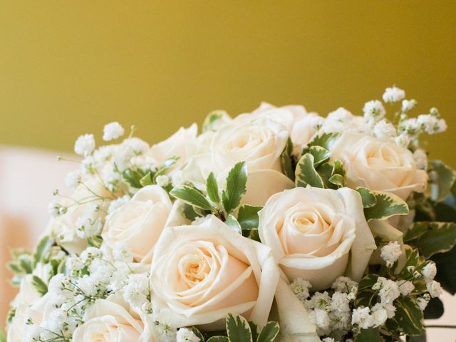 Il matrimonio di Matteo e Ilaria a Alghero, Sassari 12