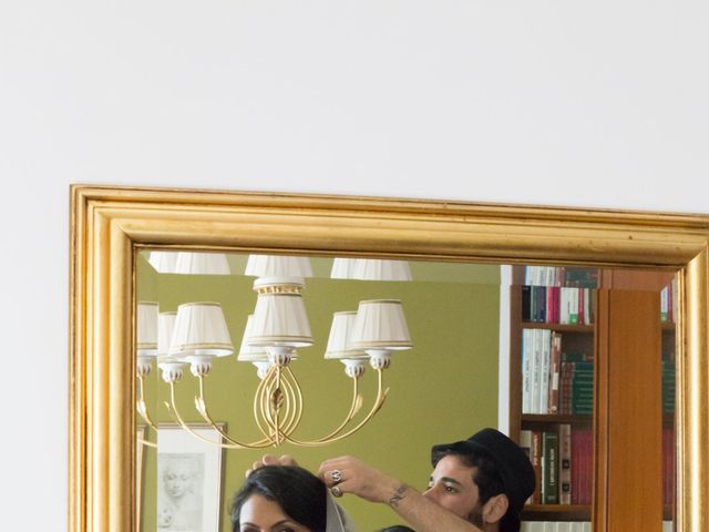 Il matrimonio di Matteo e Ilaria a Alghero, Sassari 24