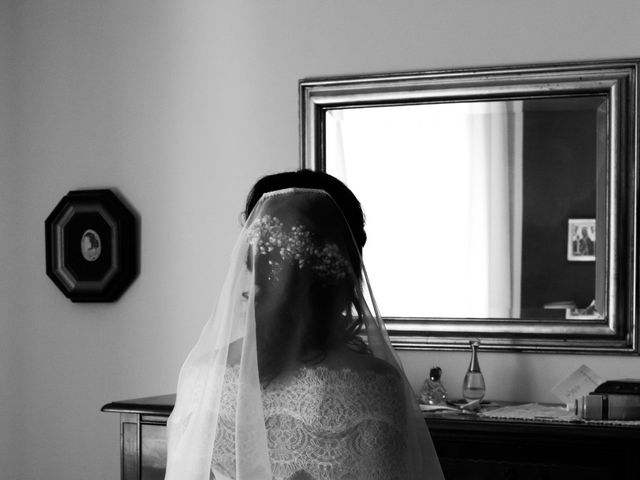 Il matrimonio di Matteo e Ilaria a Alghero, Sassari 25