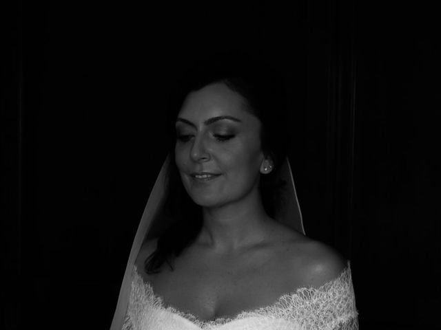 Il matrimonio di Matteo e Ilaria a Alghero, Sassari 26