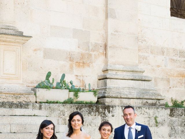 Il matrimonio di Matteo e Ilaria a Alghero, Sassari 34