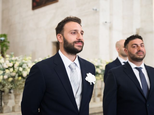 Il matrimonio di Matteo e Ilaria a Alghero, Sassari 37