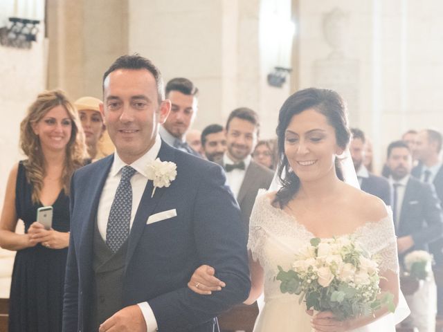 Il matrimonio di Matteo e Ilaria a Alghero, Sassari 38
