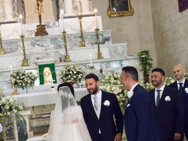 Il matrimonio di Matteo e Ilaria a Alghero, Sassari 41