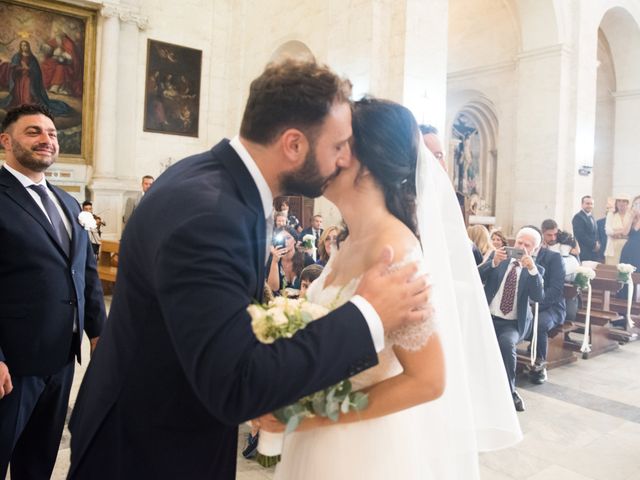 Il matrimonio di Matteo e Ilaria a Alghero, Sassari 42