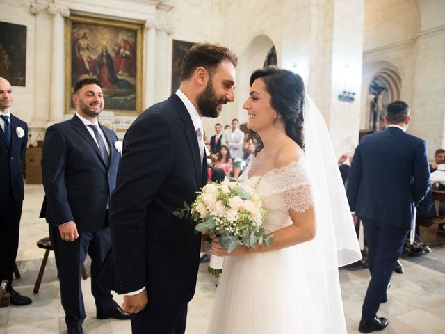 Il matrimonio di Matteo e Ilaria a Alghero, Sassari 43