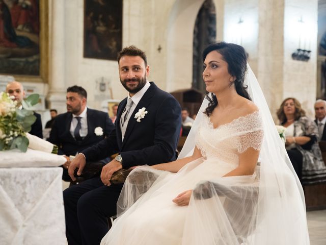 Il matrimonio di Matteo e Ilaria a Alghero, Sassari 46