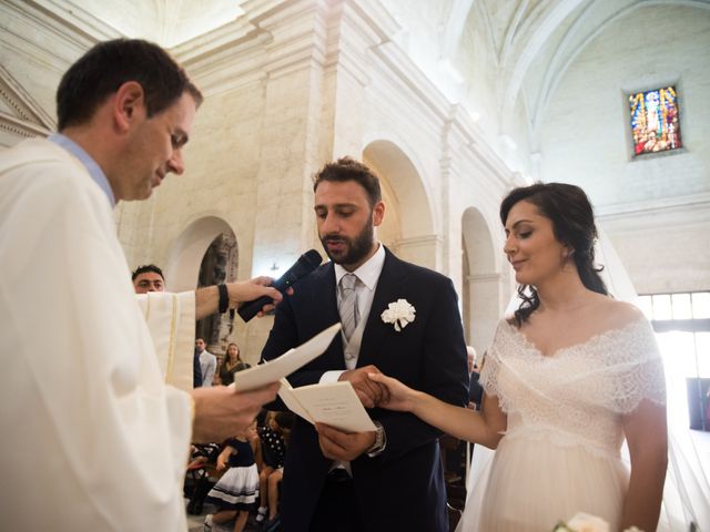 Il matrimonio di Matteo e Ilaria a Alghero, Sassari 47