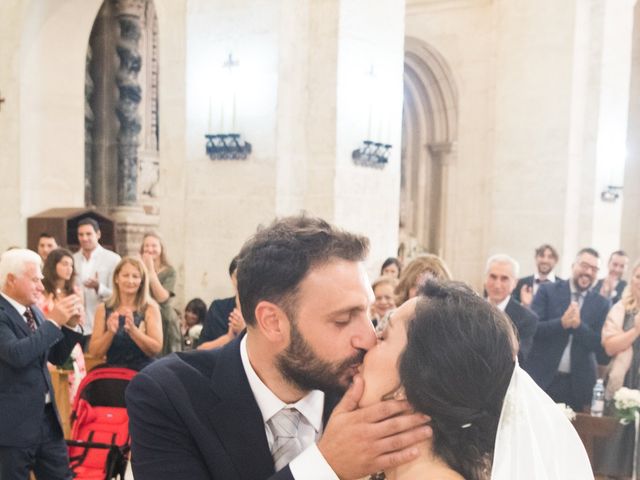 Il matrimonio di Matteo e Ilaria a Alghero, Sassari 54