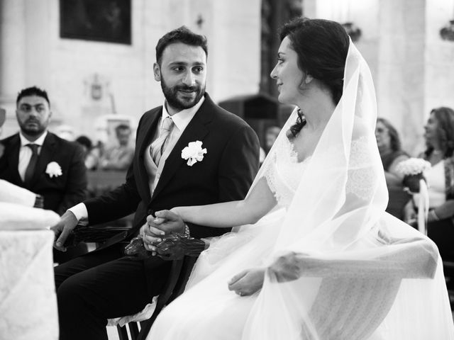 Il matrimonio di Matteo e Ilaria a Alghero, Sassari 58